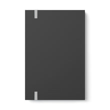 Load image into Gallery viewer, Color Contrast Notebook - Ruled