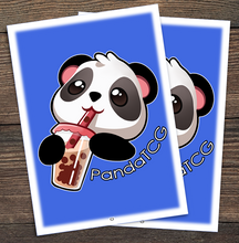 Load image into Gallery viewer, PandaTCG Deck Sleeves
