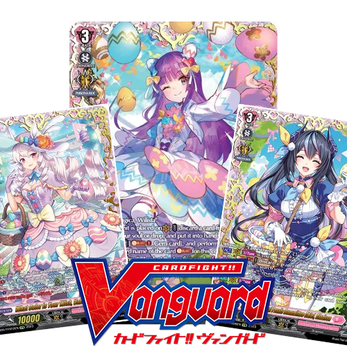 Cardfight! Vanguard Festival Booster 2023 PandaTCG