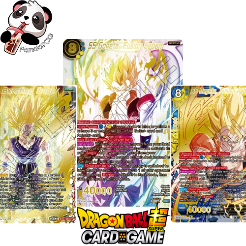 dragon ball critical blow booster box Dragon Ball Super