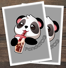 Load image into Gallery viewer, PandaTCG Deck Sleeves