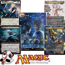 Load image into Gallery viewer, Magic: The Gathering - FINAL FANTASY Play Booster Pack Break