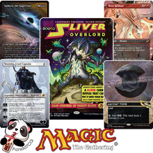 Load image into Gallery viewer, Magic: The Gathering - Edge of Eternities Play Booster Pack Break