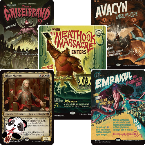 mtg innistrad remastered booster box Magic: The Gathering