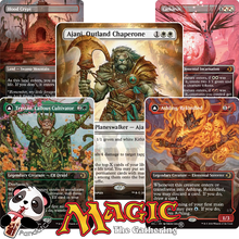Load image into Gallery viewer, Magic: The Gathering - Lorwyn Eclipse Play Booster Pack Break