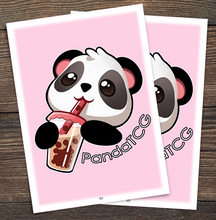 Load image into Gallery viewer, PandaTCG Deck Sleeves