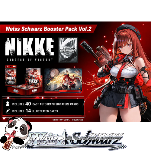 Weiss Schwarz