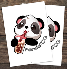 Load image into Gallery viewer, PandaTCG Deck Sleeves