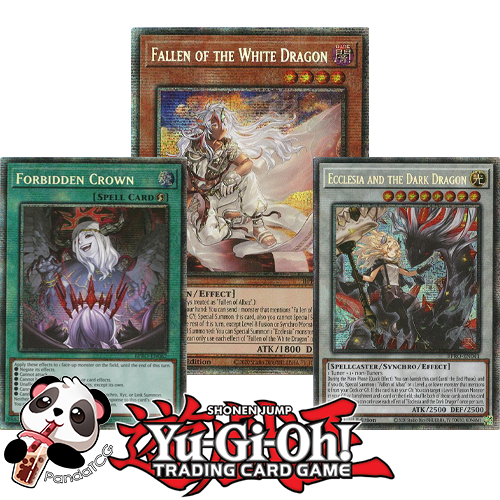 Yu-Gi-Oh! Burst Protocol Pack Break – PandaTCG