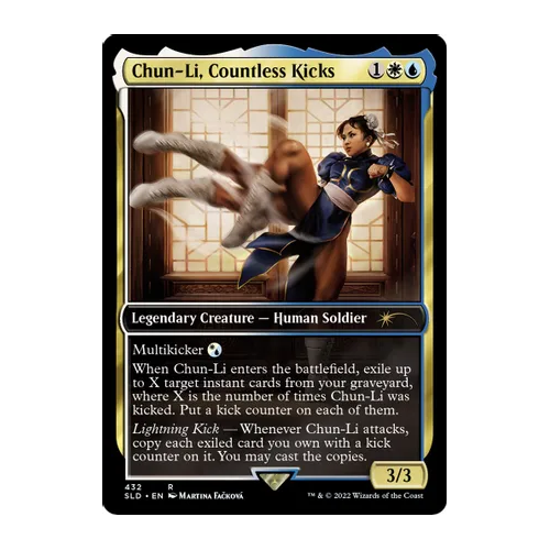 Magic: The Gathering - PandaTCG Custom Commander Decks Magic: The Gathering - PandaTCG Custom Commander Decks