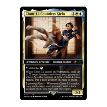 Load image into Gallery viewer, Magic: The Gathering - PandaTCG Custom Commander Decks
