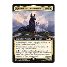 Load image into Gallery viewer, Magic: The Gathering - PandaTCG Custom Commander Decks