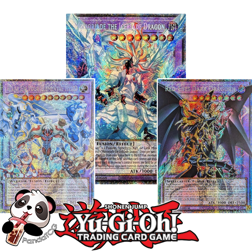 new yugioh cards 2021 Yu-Gi-Oh! Rarity Collection V Pack Break – PandaTCG