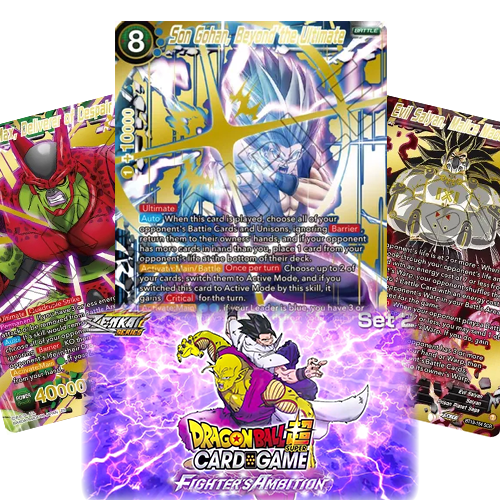 Dragon Ball Super
