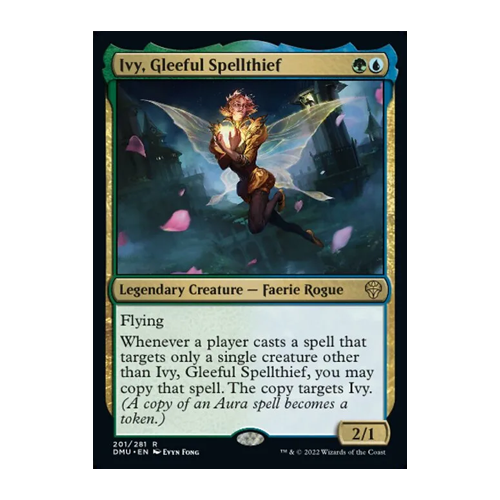 Magic: The Gathering