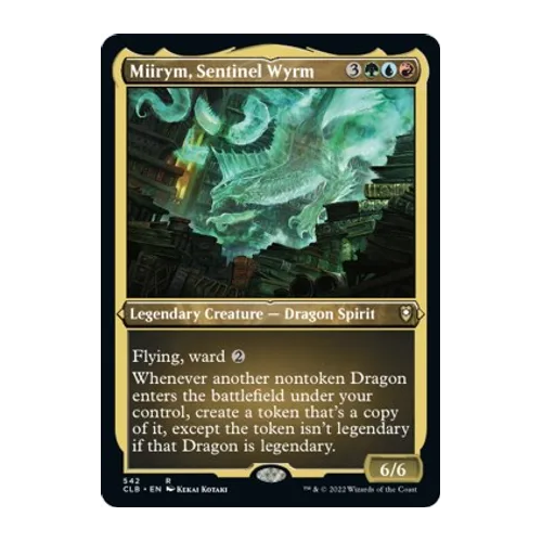 Magic: The Gathering - PandaTCG Custom Commander Decks Magic: The Gathering - PandaTCG Custom Commander Decks