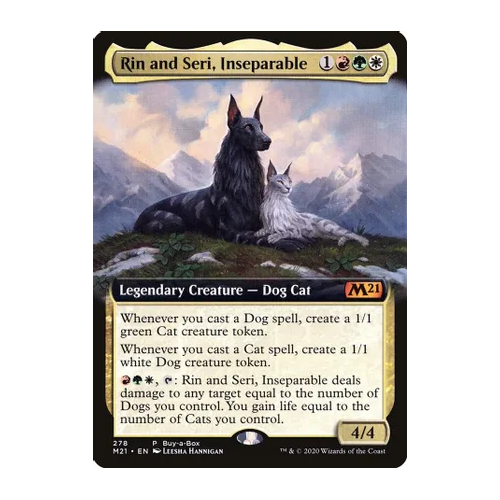 Magic: The Gathering
